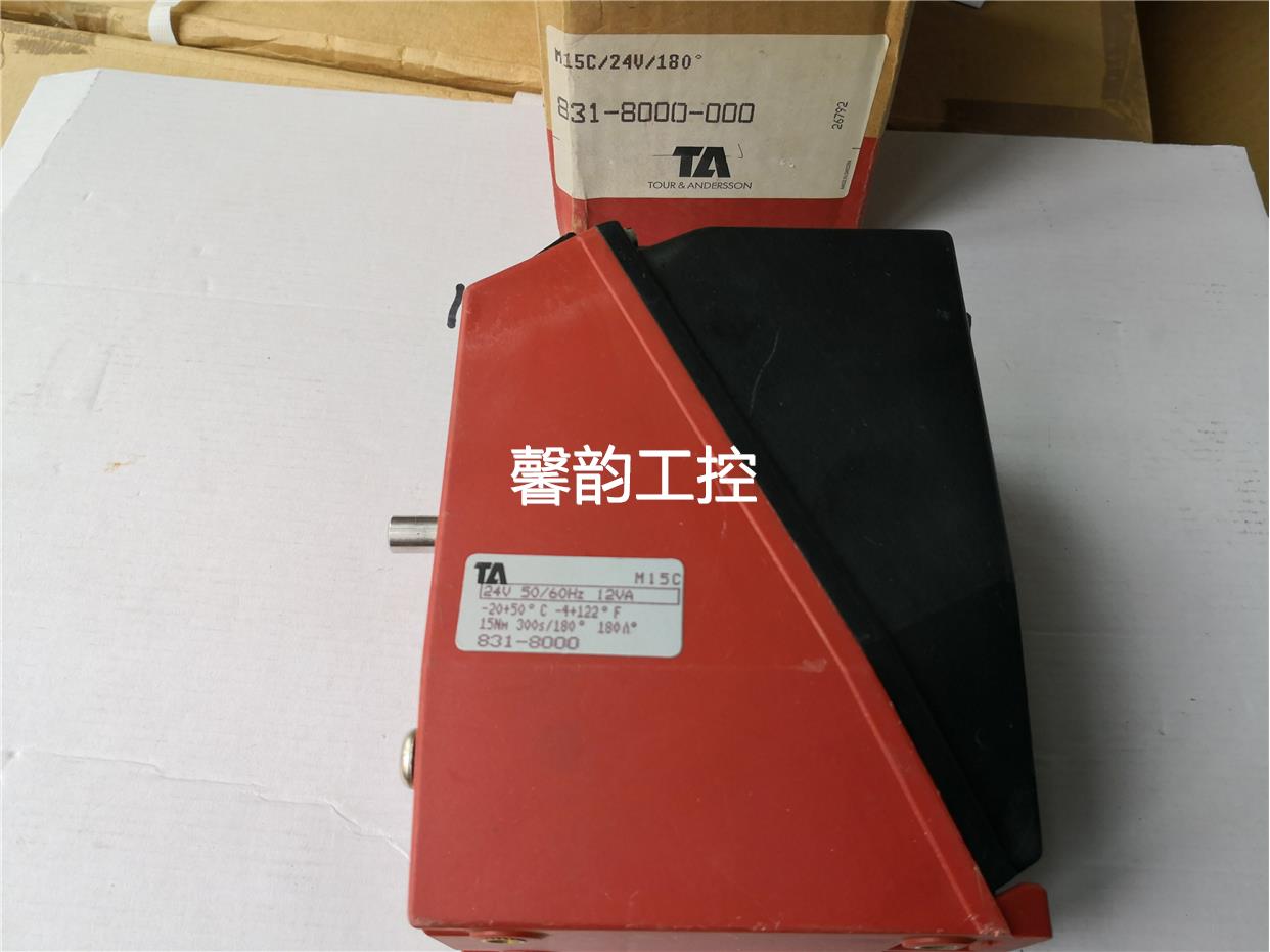 TAM15C 831-8000请议价议价！！-图0