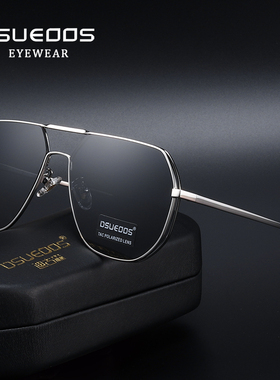 镂空立体偏光时尚男女通用太阳镜