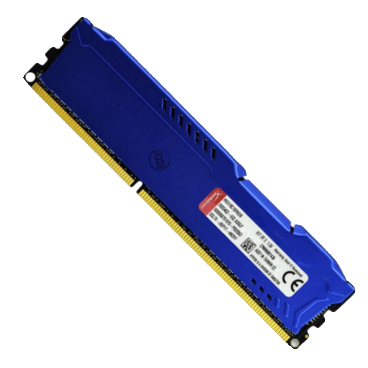 金士顿DDR3台式机电脑8G 4G 1333 1600 1866 3代内存条全兼容包邮 - 图3