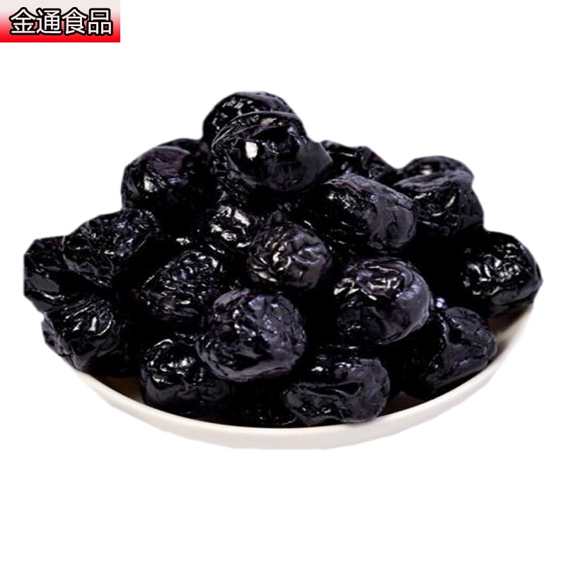 新疆特产蓝莓味李果【列车同款】果脯 金通食品蓝莓