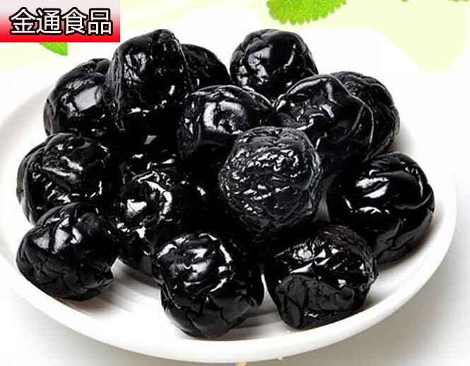 新疆特产蓝莓味李果【列车同款】果脯 金通食品蓝莓