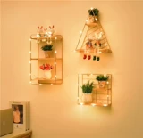 Брендовый декор, настенный стенд для детского сада