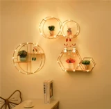 Брендовый декор, настенный стенд для детского сада