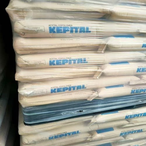 POM 韩国工程塑料F20-03 FU2025增强耐高温高刚性加纤25%塑胶颗粒 - 图0