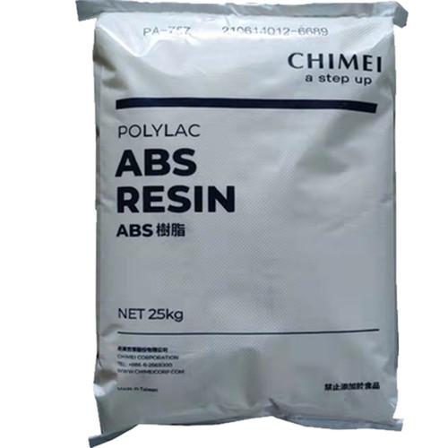 ABS塑料颗粒台湾奇美PA-777D 777E 765A  747耐热中抗冲注塑原料 - 图3