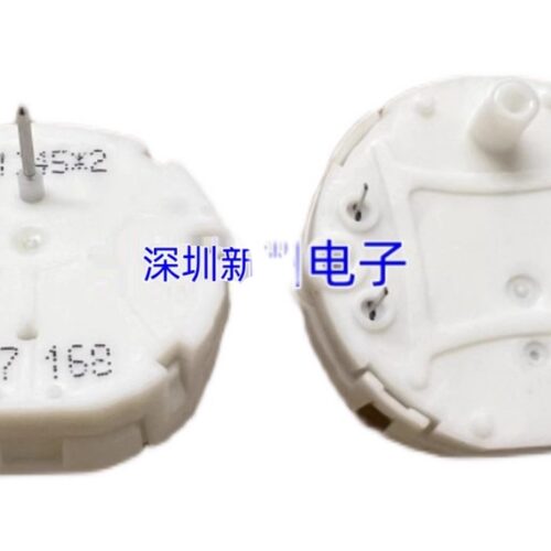 XC5 X27 X25 168 适用别克 GL8 赛欧 瑞士汽车仪表步进电机 全新 - 图2