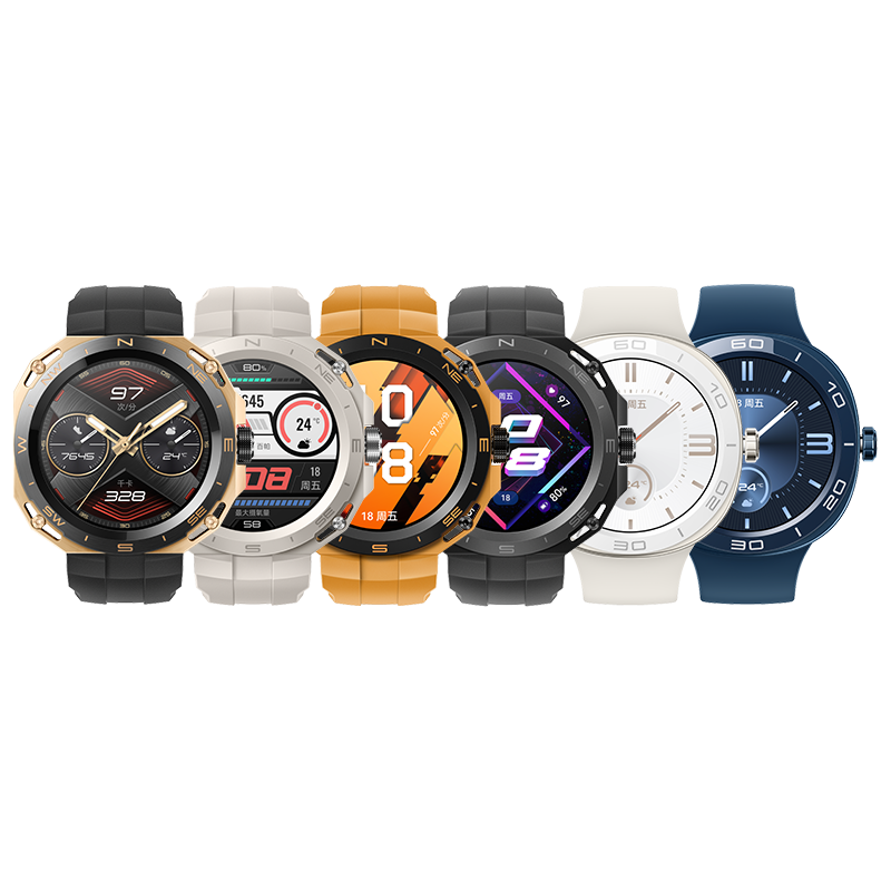 【咨询客服有惊喜】华为微信回复手表 华为五洲联鑫智能手表