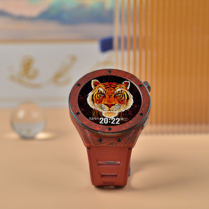 【咨询优惠】华为手表gt 2022 3手环 华为五洲联鑫智能手表