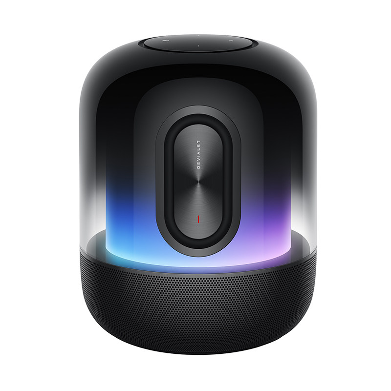 华为sound x new智能发烧级音响 华为五洲联鑫无线/蓝牙音箱