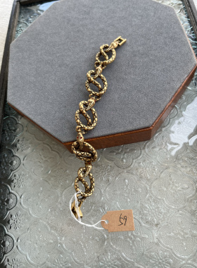青岛发货，新款中古首饰合集链接