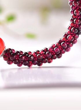 时尚风配饰本命年手串包邮