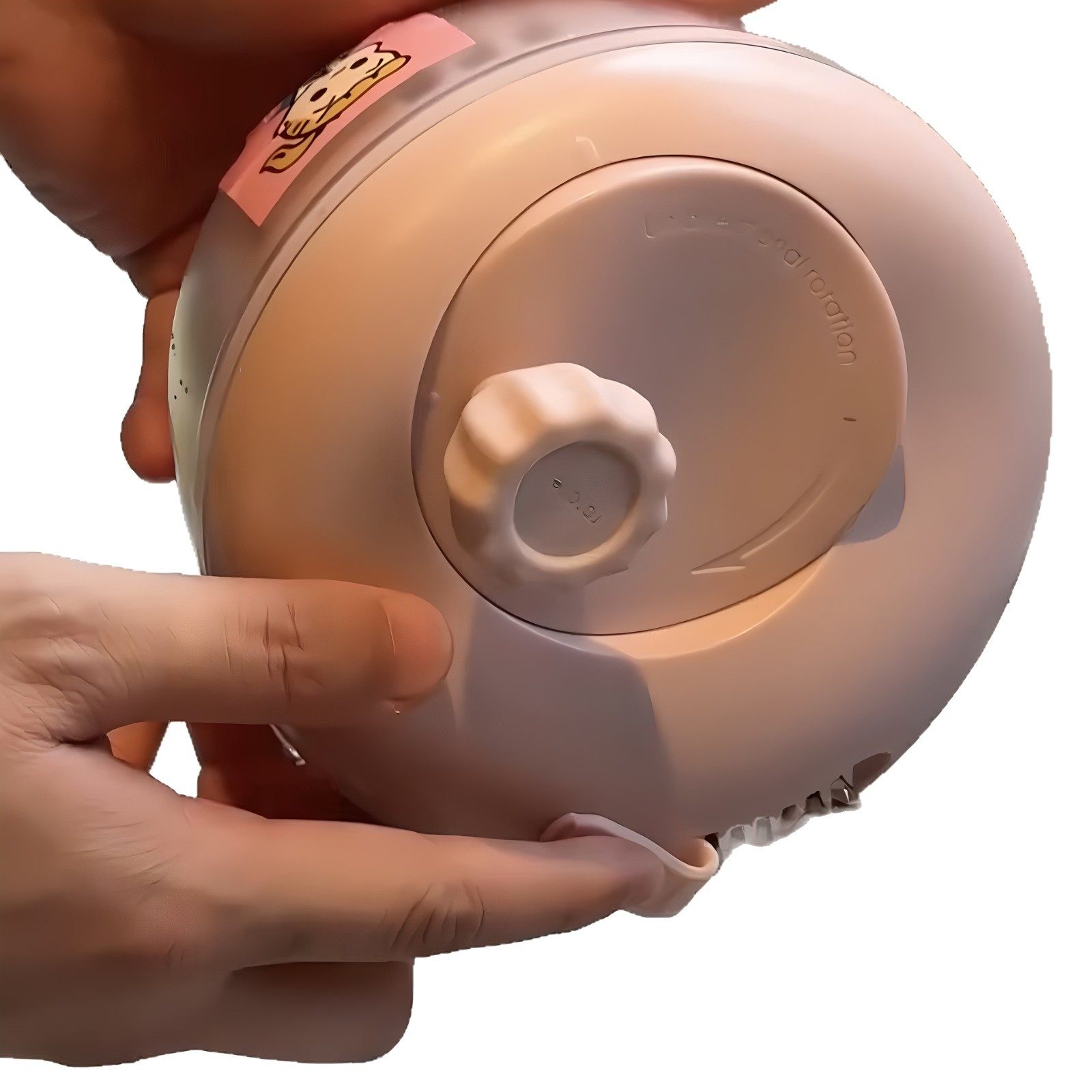 原田治蔬菜沥水篮脱水器家用多功能洗水果神器创意手动沙拉甩水器,淘宝优惠券,粉丝福利购,淘宝优惠卷