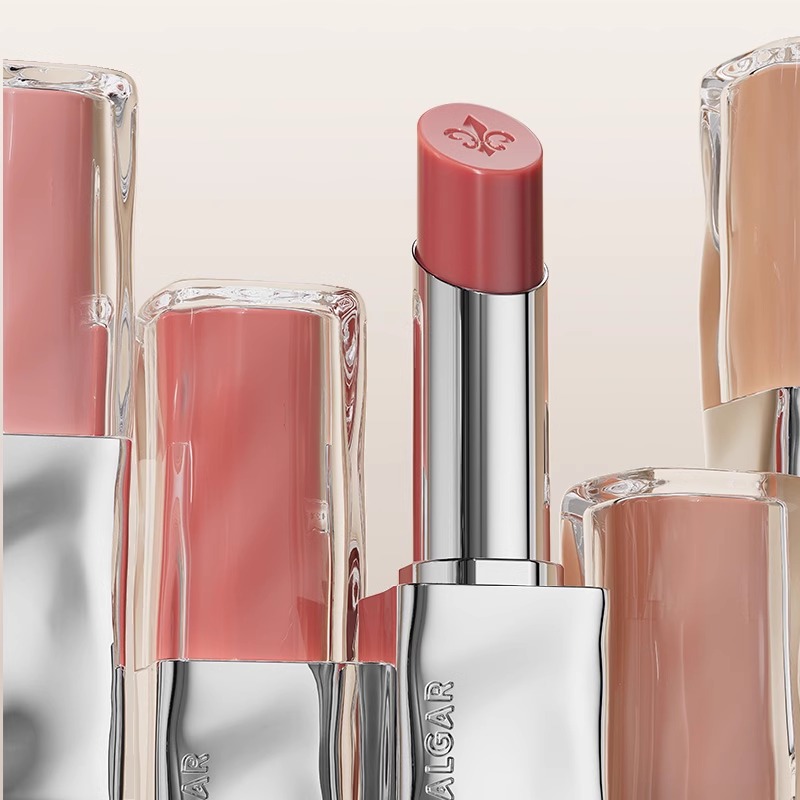 【2025新品】玛丽黛佳游弋精华雨衣唇膏水润持妆不易沾杯秋冬口红 - 图3