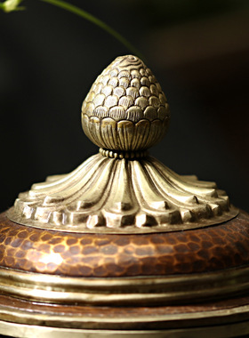 中国大陆抽象藏式家居装饰摆件