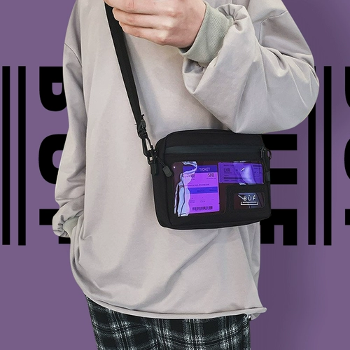 墨西卡 Универсальная брендовая сумка для телефона, сумка через плечо для влюбленных, коллекция 2021