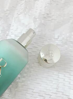 HR/赫莲娜绿宝瓶青春乳液75ml 正品保湿舒缓轻乳液 29年 顺丰包邮