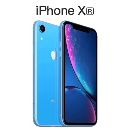 Apple/苹果 iPhone XR国行双卡XS Max备用机双卡4g6.5寸手机6.1