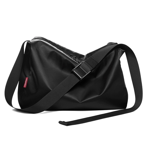 Мужская японская сумка на одно плечо, спортивная спортивная сумка, сумка через плечо, сумка для путешествий, рюкзак