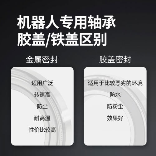 日本BPJ进口深沟球轴承61821 61822 61824 61826 61828 ZZ RS高速 - 图2