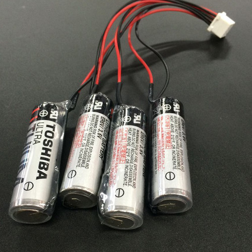 全新原装正品安川YASKAMA HW0470360-A 安川ER6V 3.6V电池机器人 - 图3
