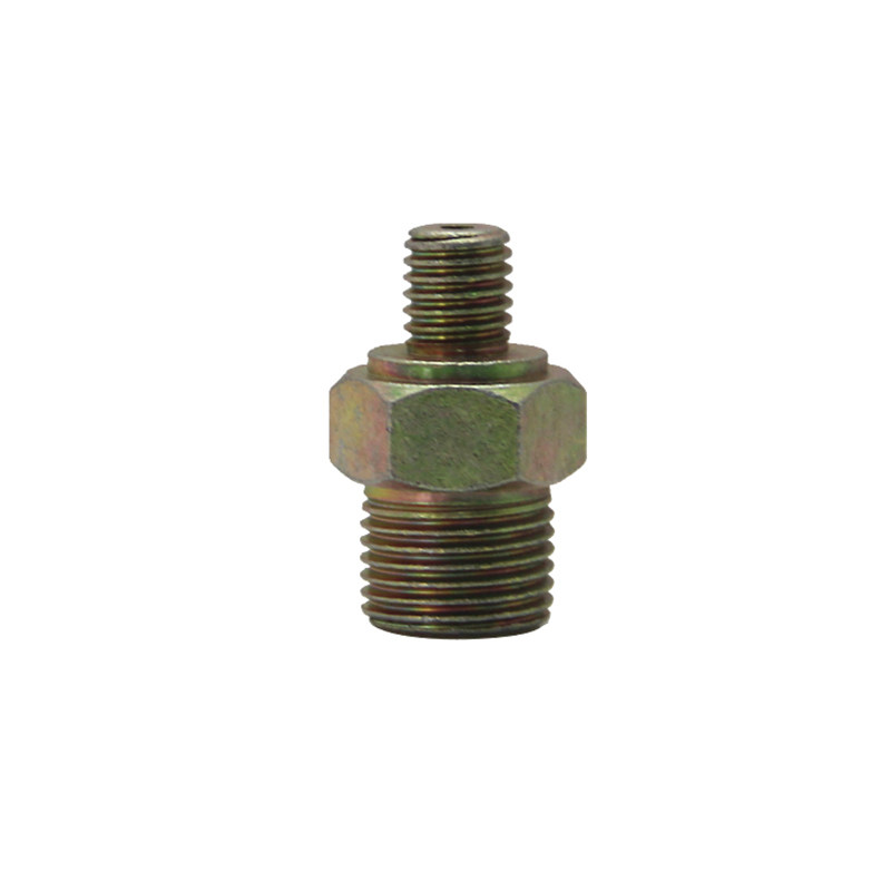 原装正品上海申江储气罐培松旋塞阀接压力表三通大小头G1/4*M20,淘宝优惠券,粉丝福利购,淘宝优惠卷