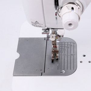 【官方旗舰】日本JUKI重机TL-2010家用电子缝纫机高端职业平缝机