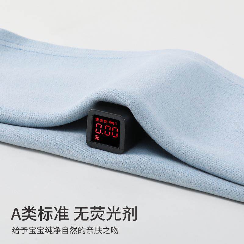 儿童睡衣家居服男童秋衣秋裤纯棉加厚加绒保暖内衣秋冬季打底套装,淘宝优惠券,粉丝福利购,淘宝优惠卷