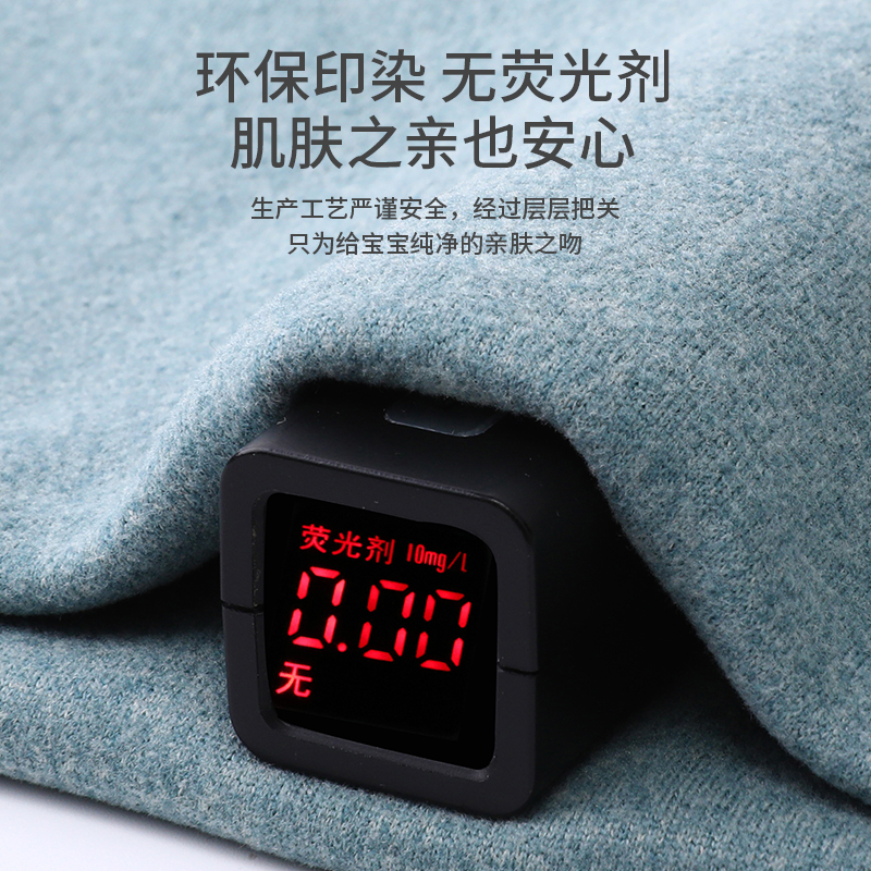 儿童内衣套装男童秋衣秋裤纯棉加厚男孩睡衣中大童加绒德秋冬保暖
