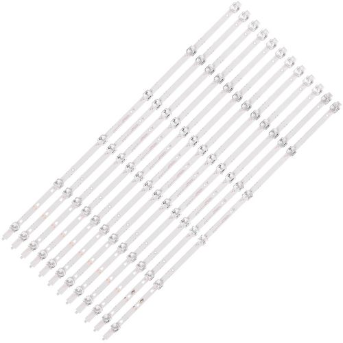 海尔70R3 LU70J51 LU70C71 LU70U2灯条JVC LT70MCT300 背光灯条 - 图3