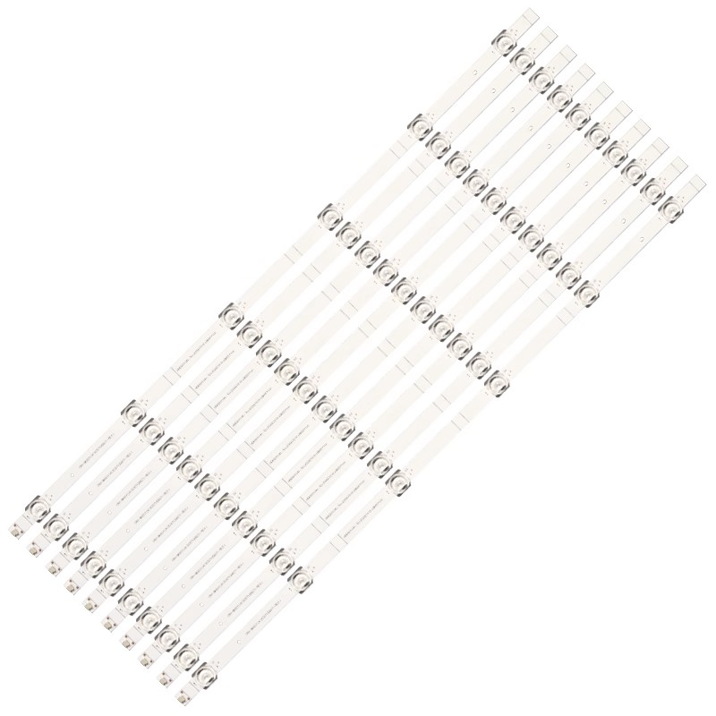 适用海信65V3H-X 65A63H 65V5K 65E55H东芝65M540F 背光灯条 - 图3
