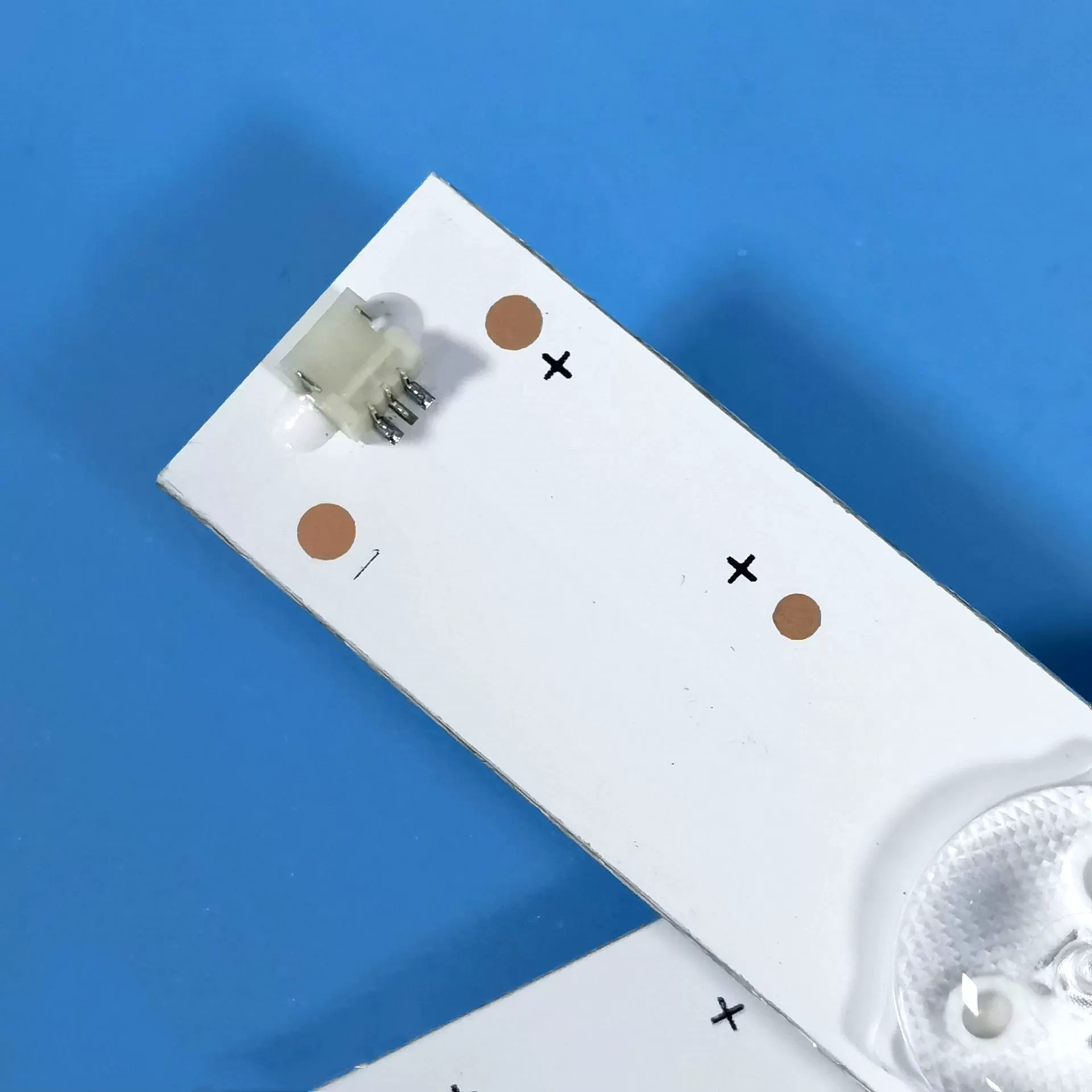 全新适用冠捷AOC LE42D3150/80灯条配屏TPT420H2-DUJSG液晶电视灯 - 图1