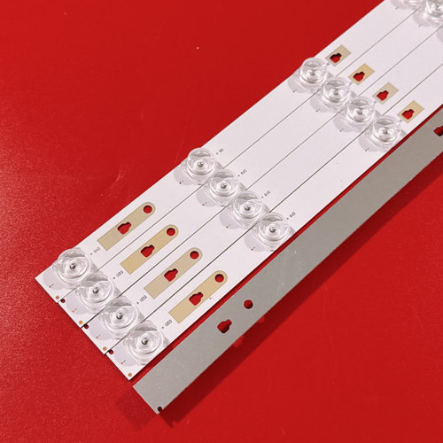 适用全新海尔LE42AL88R81A2风行G42Y灯条LED42D10A-ZC14DFG-01 - 图2