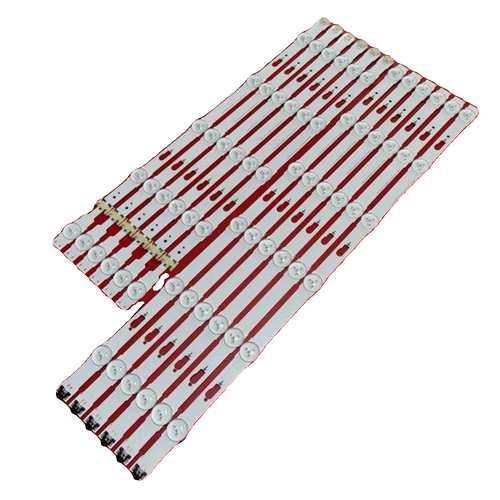 原装三星UA48JU5900CXXZ UA48JU5910/20 UA48JU5900/6800背光灯条 - 图0