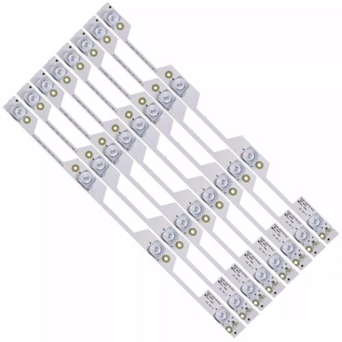 适用TCL 49A810 L49P2-UD LE49D8600 D49A620U L49P1S-F 49P4灯条 - 图3