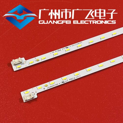 夏普LCD-50SU460A/LCD-50TX55A LC-50S50H灯条6202B000CC/CD500 - 图0