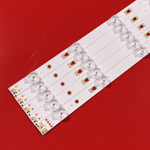 适用全新海尔LE42AL88R81A2风行G42Y灯条LED42D10A-ZC14DFG-01 - 图0