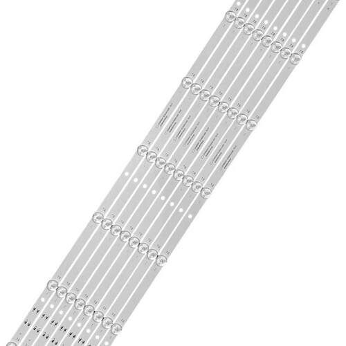 适用海尔65R3 LS65Z51Z LU65C7 LU65C61(PRO) LU65D31(PRO)灯条 - 图3