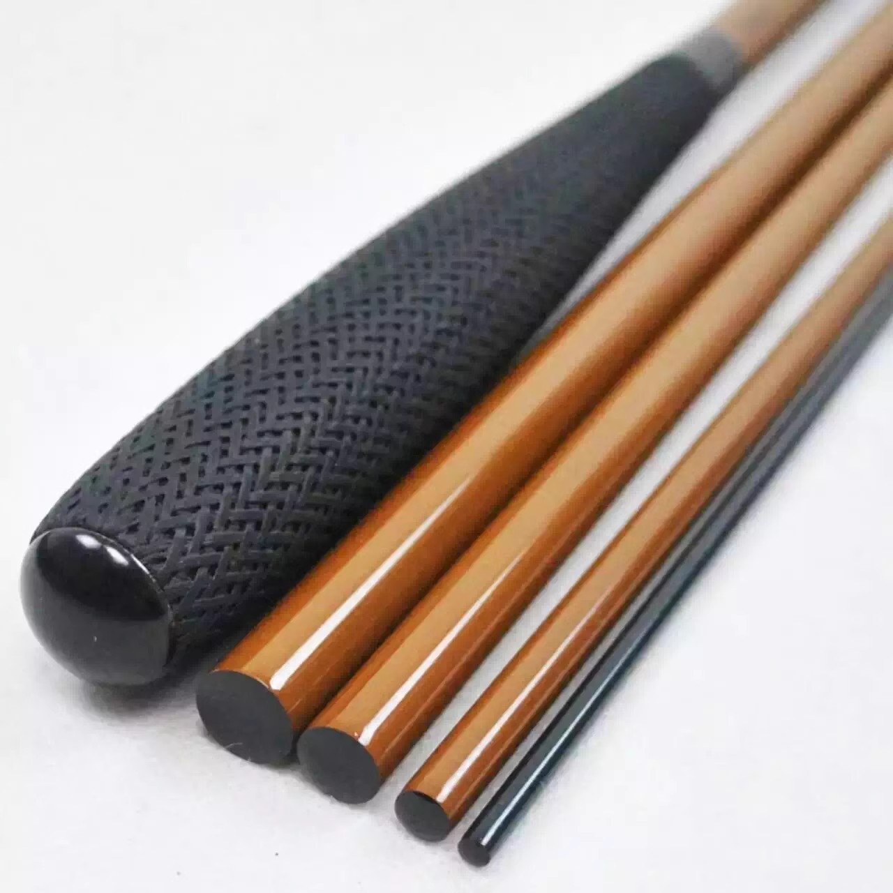 Shimano凌仙并继日本进口禧玛诺3.6米插节渔杆碳素台钓鲫鱼竿 - 图0