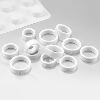Oura Ring4 smart ring size measurement tool kit ring universal mold number to prevent wrong selection artifact