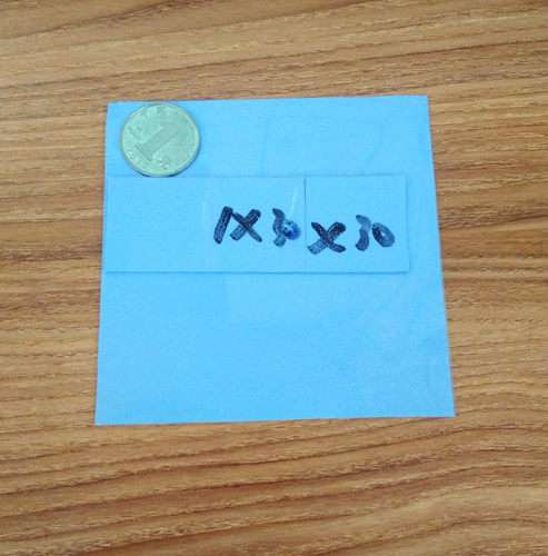 导热硅胶片 散热胶垫片 贴电脑笔记本CPU显卡固态硅脂垫1mm2mm3mm - 图2