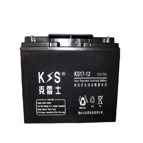 克雷士6FM-9 12V7ah 9AH 断电应急 UPS电源内置蓄电池 6FM-7 全新 - 图3
