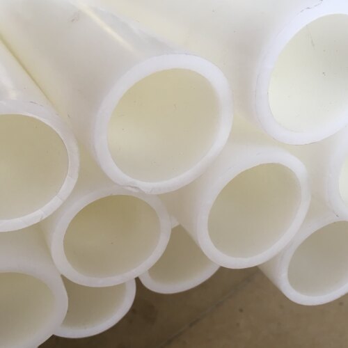 永鹏永乐厂生产自动切台用内径68.2套3寸管PE套管自动切台护刀管 - 图2