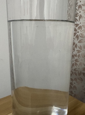 亚克力塑料花瓶富贵竹马醉木器皿