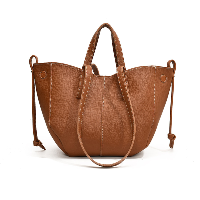 简约百搭通勤手提包高级感时尚单肩包包女2025秋季新款复古腋下包,淘宝优惠券,粉丝福利购,淘宝优惠卷