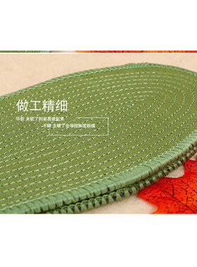 军绿除臭鞋垫加厚棉布军训鞋垫男女四季通用吸汗透气运动皮鞋鞋垫