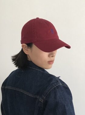 三环路鸭舌帽美式大帽檐字母刺绣