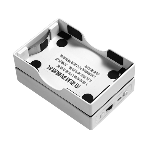 邦远BY260螺丝盘震动排列机M1-M4螺丝震动式手持式打螺丝机神器 - 图3