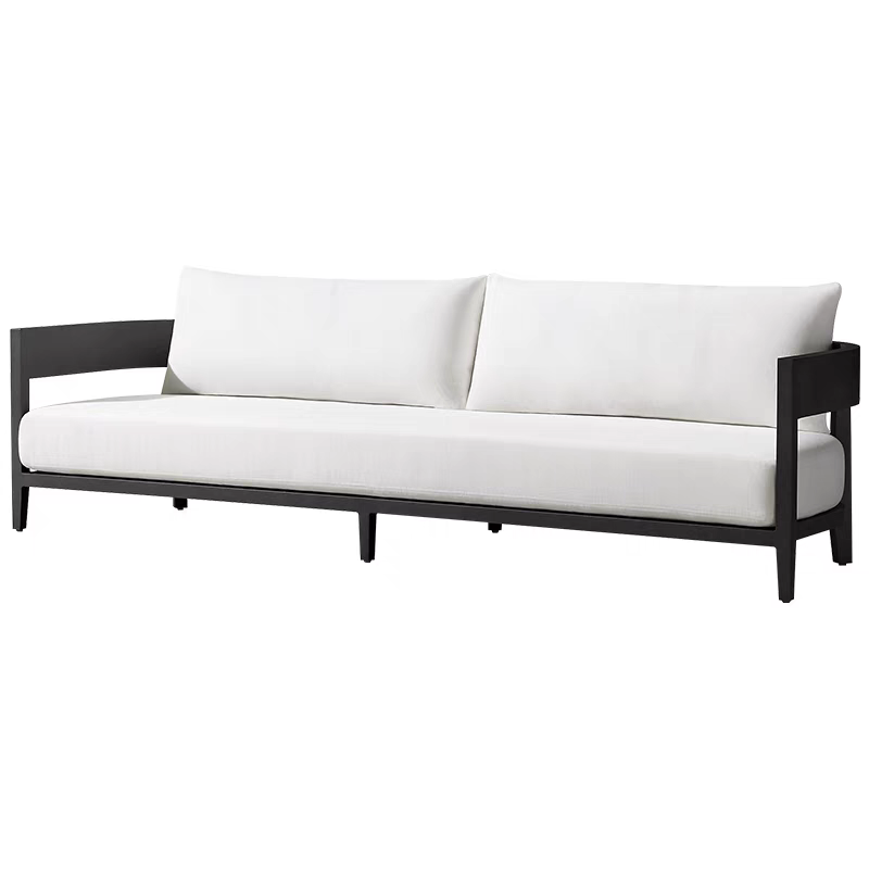 全铝合金沙发小区沙发庭院花园组合家具售楼部休闲民宿露天铝沙发,淘宝优惠券,粉丝福利购,淘宝优惠卷