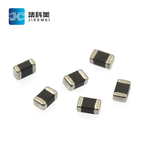 贴片磁珠 0402 0603 0805 1206 0R/30R/60R/100R/600R/1K 铁氧体 - 图1