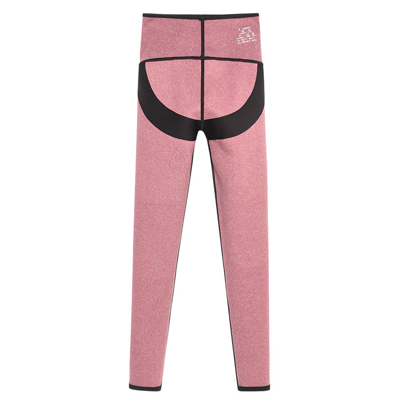 鲨鱼外穿秋冬加绒提臀芭比打底裤 诗羡打底裤